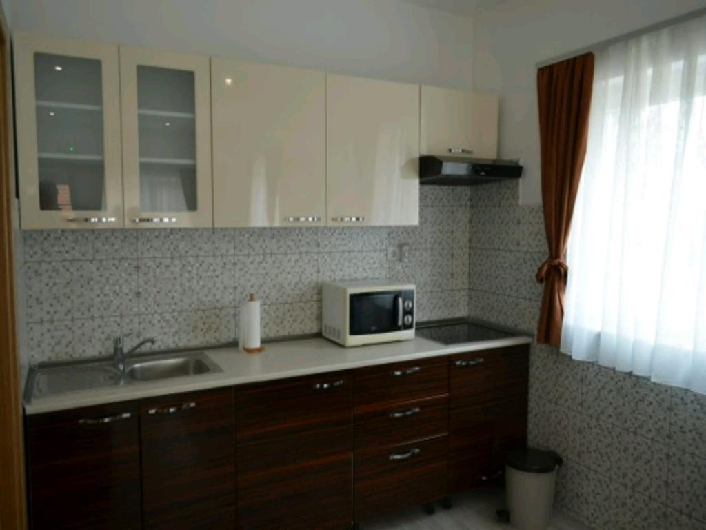 Guest House First Stop Rakovica Exterior foto