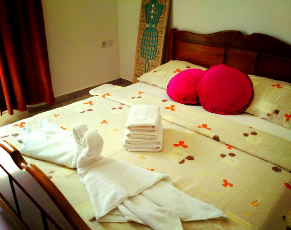 Guest House First Stop Rakovica Exterior foto