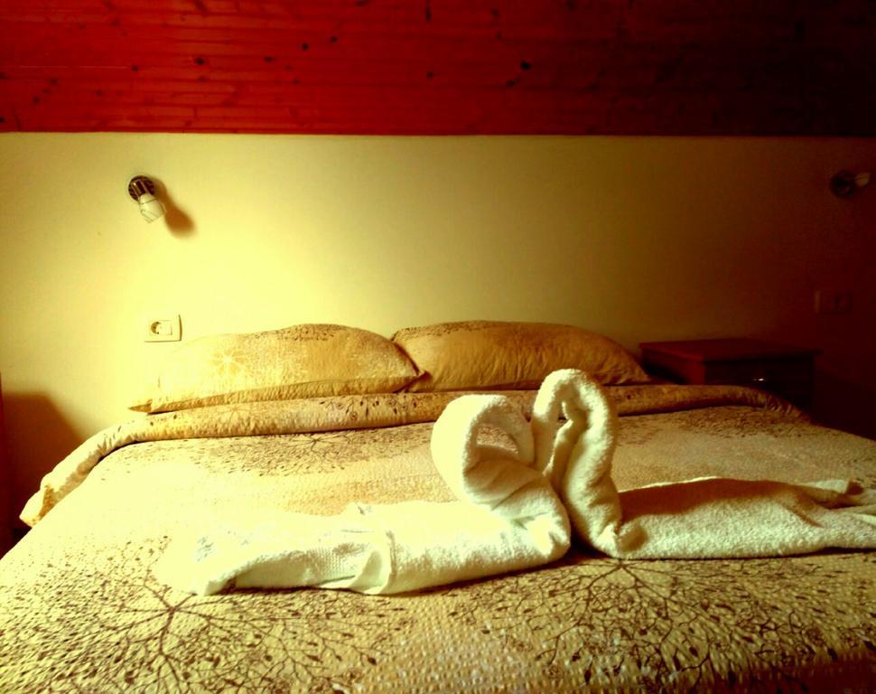 Guest House First Stop Rakovica Exterior foto