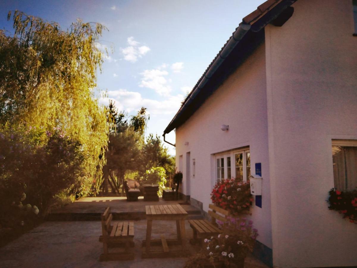Guest House First Stop Rakovica Exterior foto