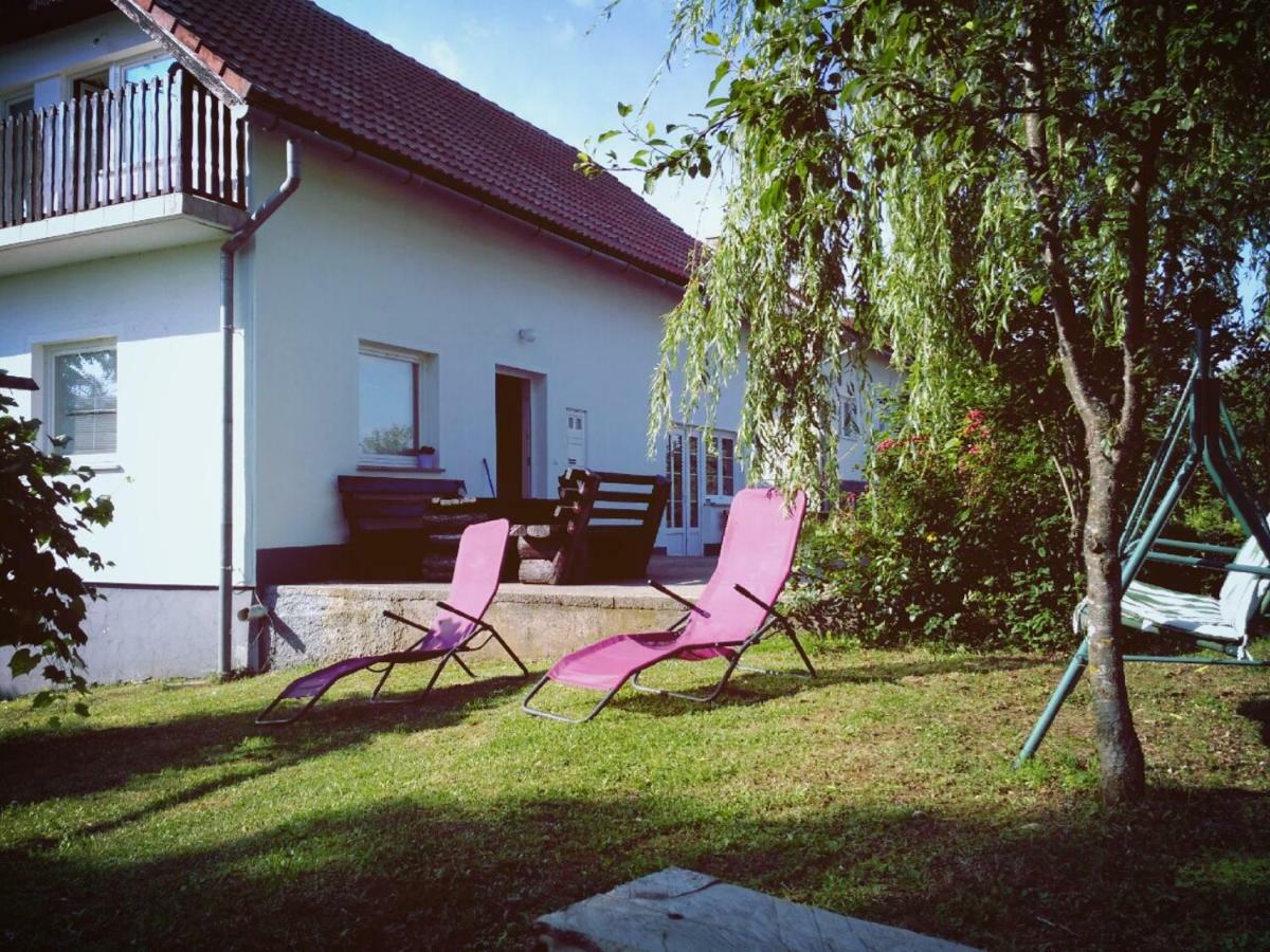 Guest House First Stop Rakovica Exterior foto