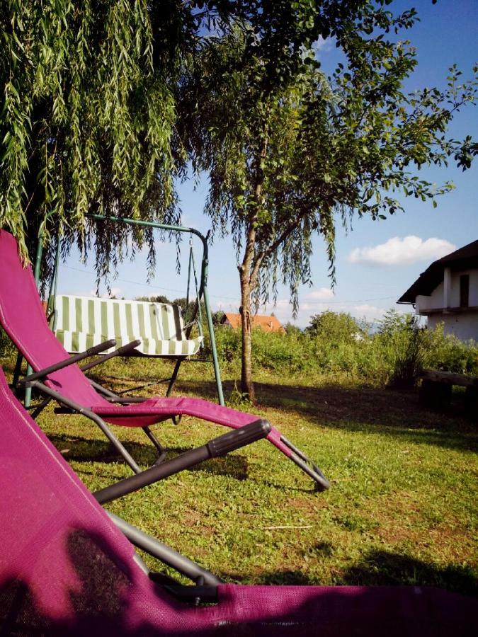 Guest House First Stop Rakovica Exterior foto
