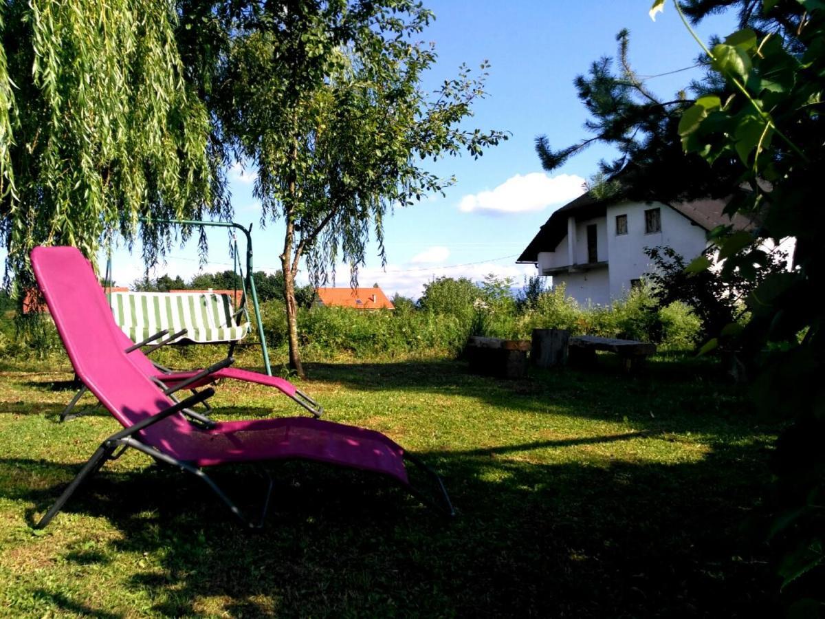 Guest House First Stop Rakovica Exterior foto